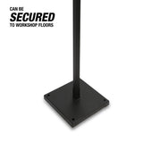 OEMTOOLS 23209 Adhesive Wheel Weight Dispenser Stand Additional Image 3