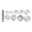 OEMTOOLS 27119 Bearing and Race Installer Set Main Image