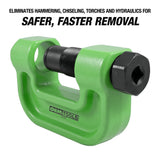 OEMTOOLS 27090 Brake Anchor Pin Press Additional Image 4