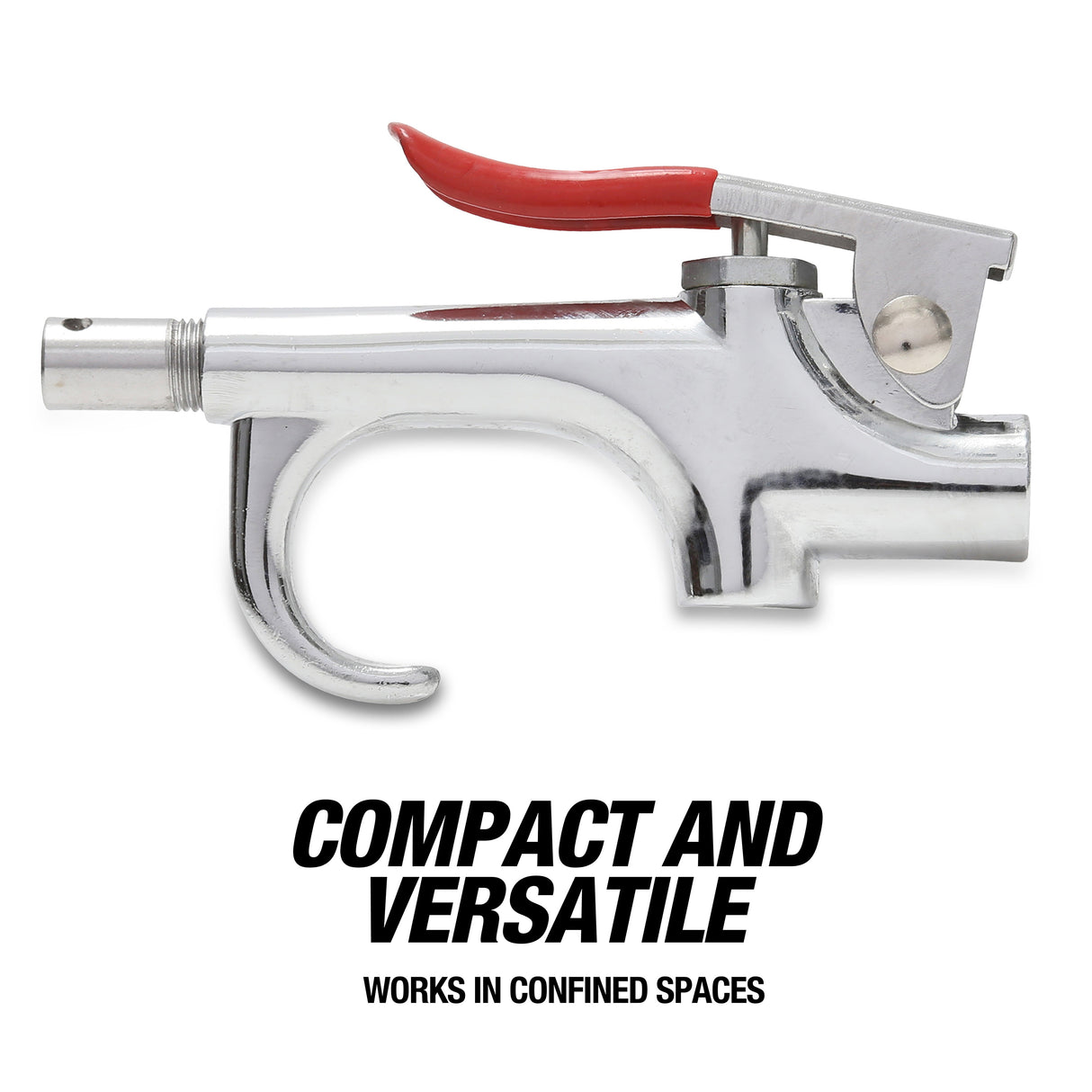 OEMTOOLS 25853 Lever Safety Blow Gun Additional Image 1