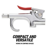 OEMTOOLS 25853 Lever Safety Blow Gun Additional Image 1