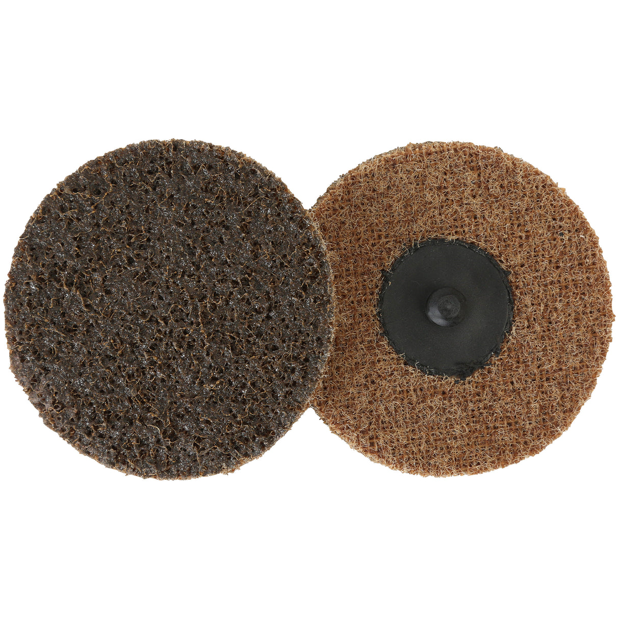 OEMTOOLS 22518 Twist Lock Surface Prep Discs 3in. Coarse (25 Pack) Additional Image 7