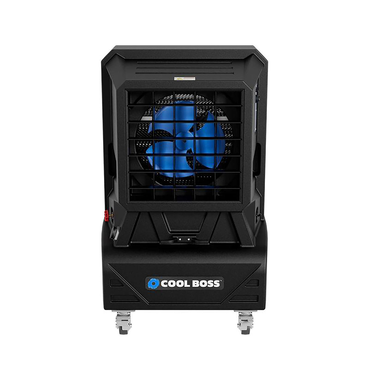 Cool Boss CB-12L 12in. Diameter Evap Cooler (5150018) Additional Image 2