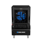 Cool Boss CB-12L 12in. Diameter Evap Cooler (5150018) Additional Image 2