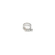 OEMTOOLS 27167K 1/4in. Hose Clamp Main Image