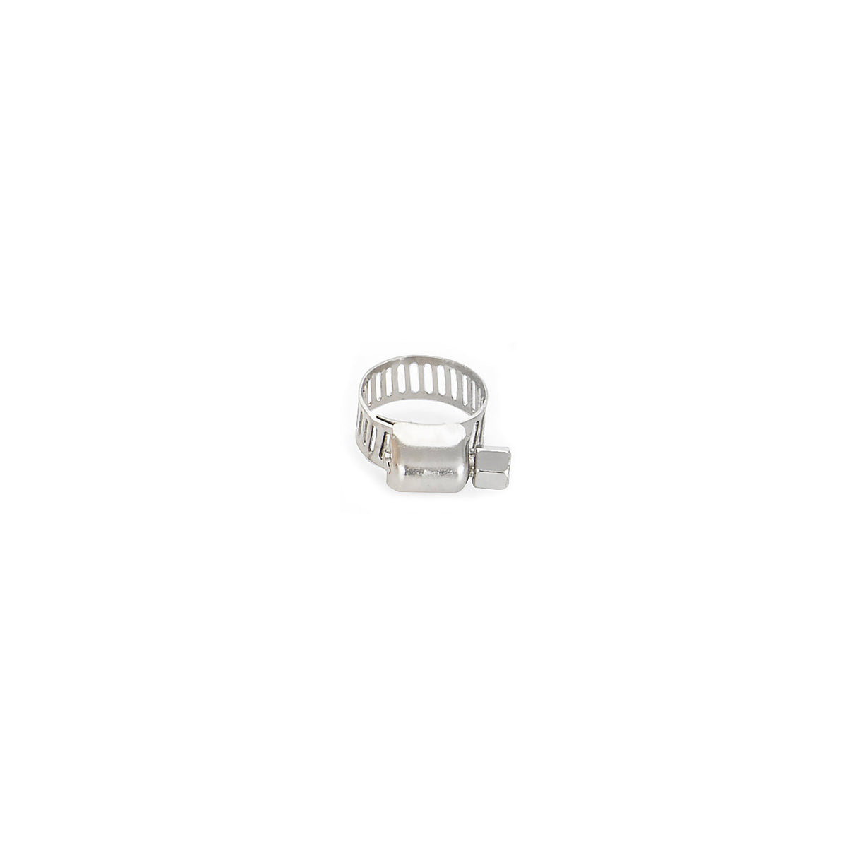 OEMTOOLS 27167K 1/4in. Hose Clamp Main Image