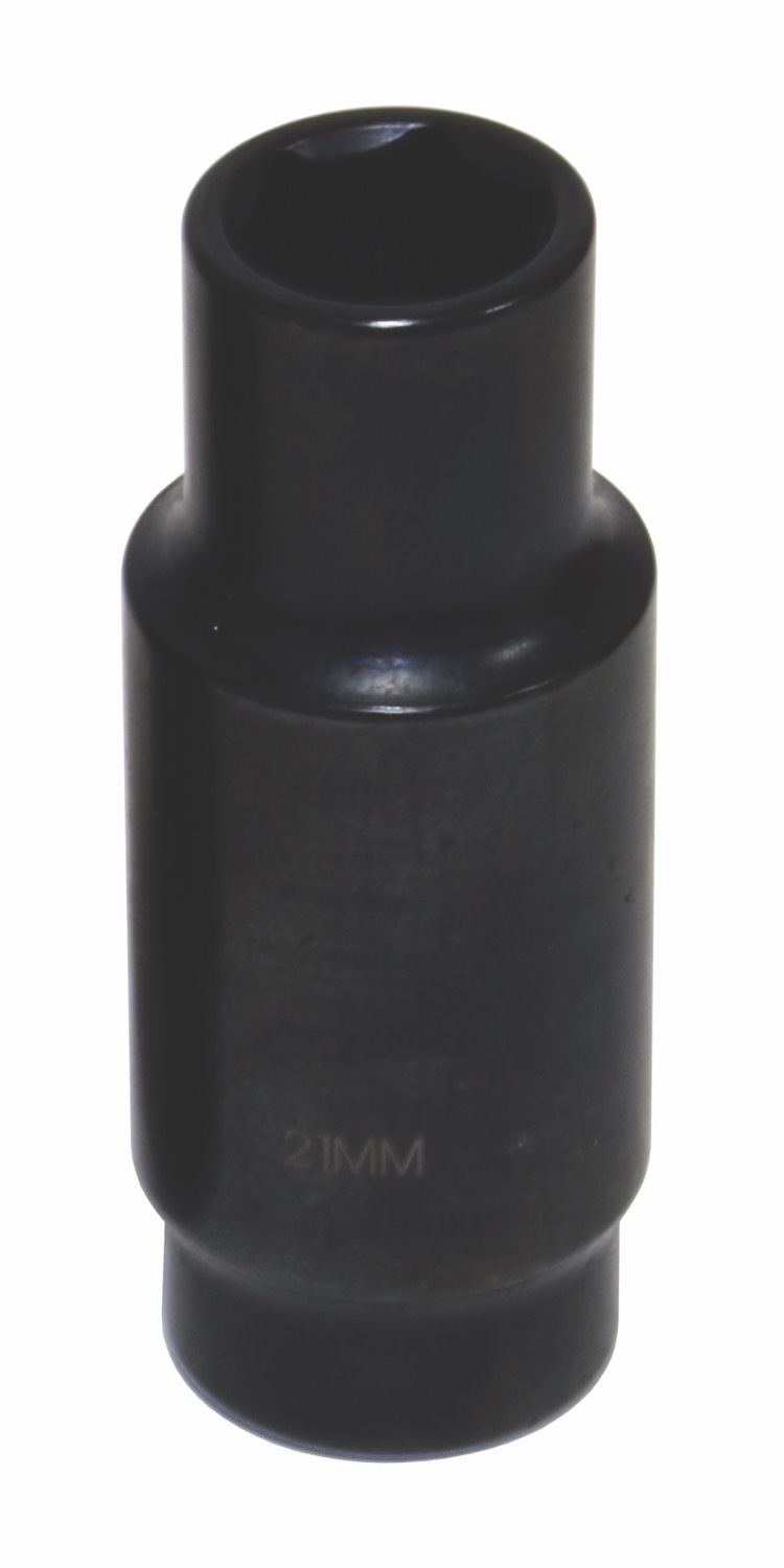Cal-Van 983 21mm Crank Nut Socket Main Image