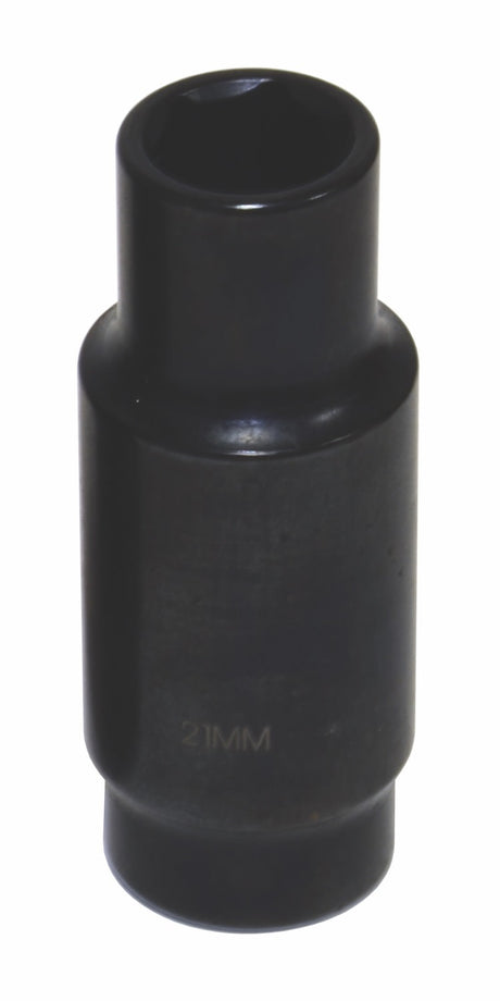 Cal-Van 983 21mm Crank Nut Socket Main Image