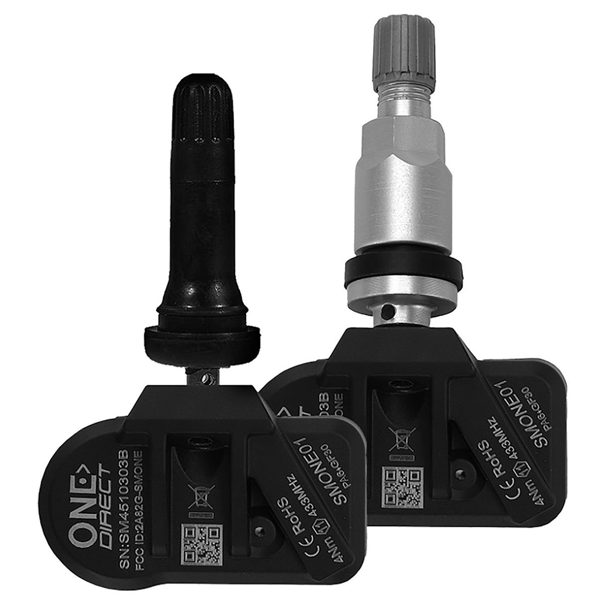 One Direct SM-1SC Programable TPMS Sensor Main Image