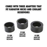 OEMTOOLS 27066 Cooling System AirEvac Kit Additional Image 4