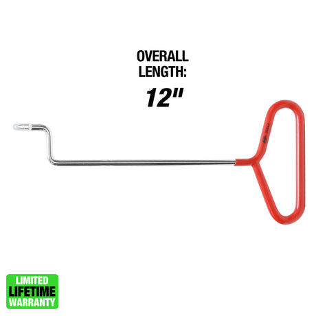OEMTOOLS 25543 Exhaust Donut Stretcher Additional Image 1
