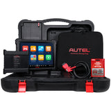 Autel S2ADAS900 MaxiSYS Ultra S2 Tablet with IA900 Software Additional Image 1