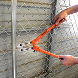 GreatNeck BC18 Bolt Cutters (18 Inch) Additional Image 7