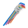 OEMTOOLS 24297 9 Piece Star Key Set Main Image