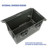Sheffield 12710 XL Field Box-Olive Drab Green Additional Image 2