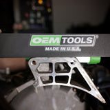 OEMTOOLS 25355 24 Inch Straight Edge Additional Image 7