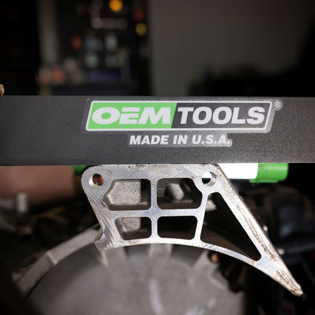 OEMTOOLS 25355 24 Inch Straight Edge Additional Image 7