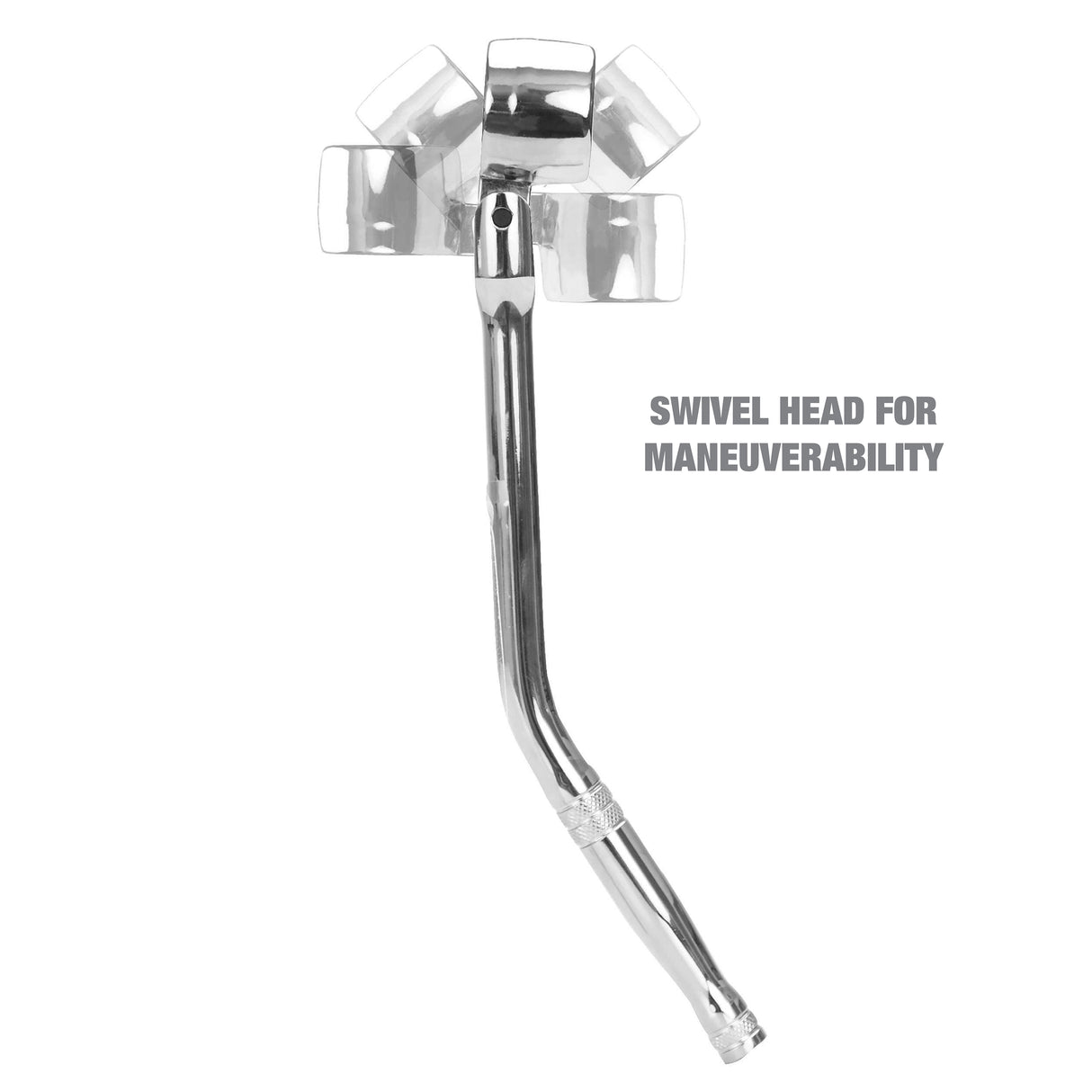 OEMTOOLS 37141 Oxygen Sensor Wrench Additional Image 3