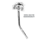 OEMTOOLS 37141 Oxygen Sensor Wrench Additional Image 3