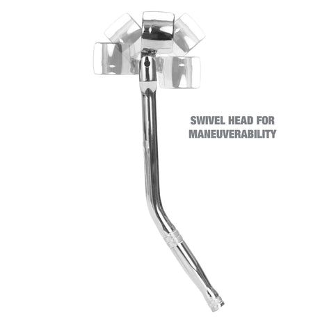 OEMTOOLS 37141 Oxygen Sensor Wrench Additional Image 3