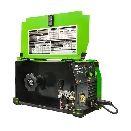 Forney 271 Easy Weld 140 Multi-Process (MP)120V Additional Image 1