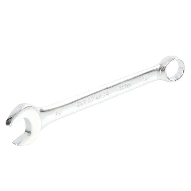 GreatNeck C15MC Combination Wrench Metric (15 mm) Main Image