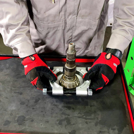 OEMTOOLS 27232 Bearing Separator Splitter 1/2in. to 4-5/8in. Additional Image 8