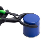 12in. Quick-Adjust Oil Filter Pliers Additional Image 6