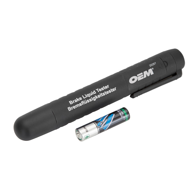 OEMTOOLS 25267 Brake Fluid Tester Main Image