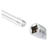 OEMTOOLS 22872 1/2 Inch Drive Hex Bit Socket (9/16 Inch) Additional Image 4