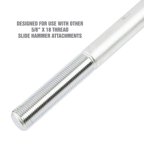 OEMTOOLS 37191 9 Way Slide Hammer Puller Additional Image 6