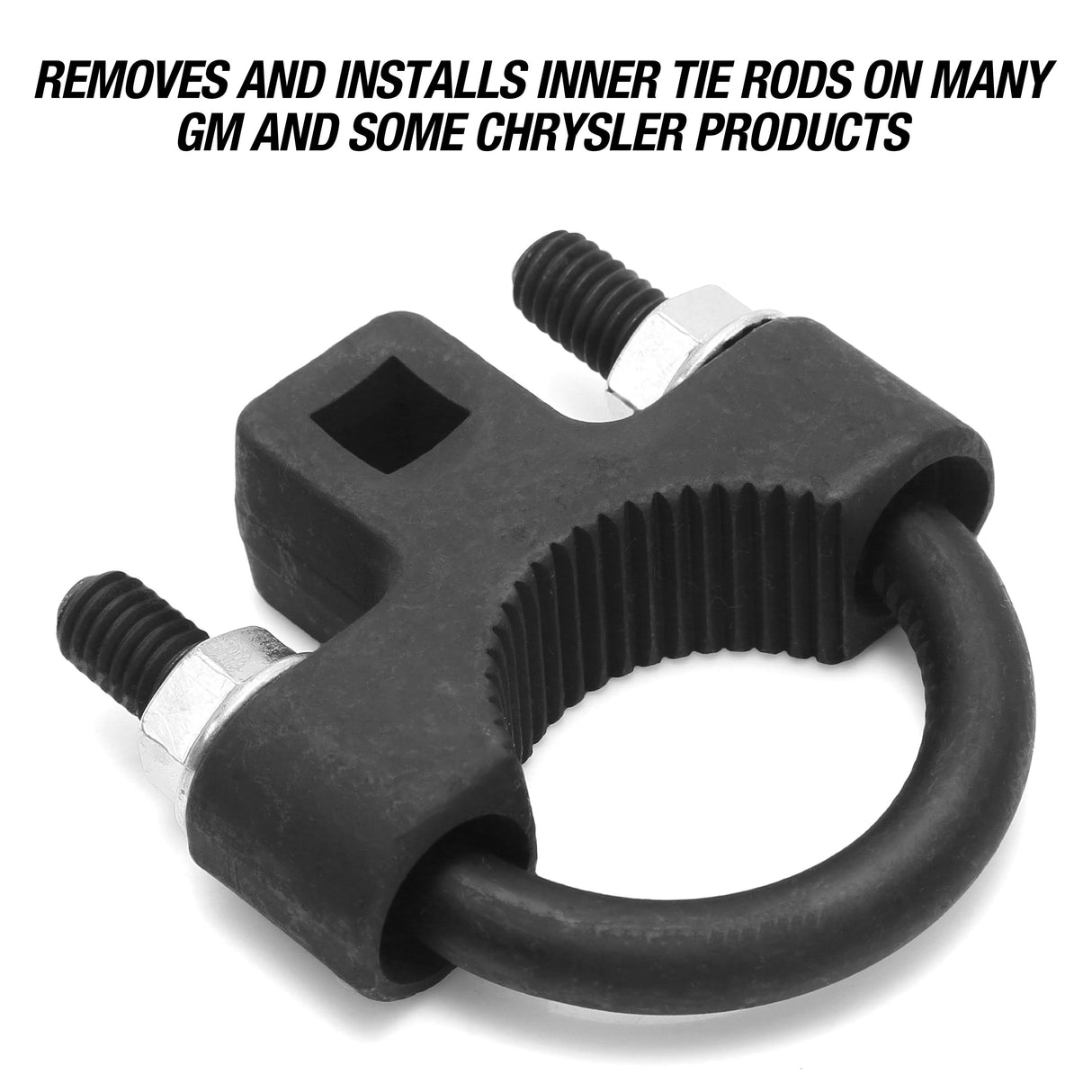OEMTOOLS 25296 Inner Tie Rod Tool Additional Image 4