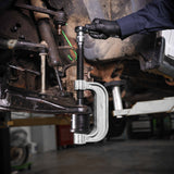 OEMTOOLS 27023 Ball Joint Press Set Additional Image 8