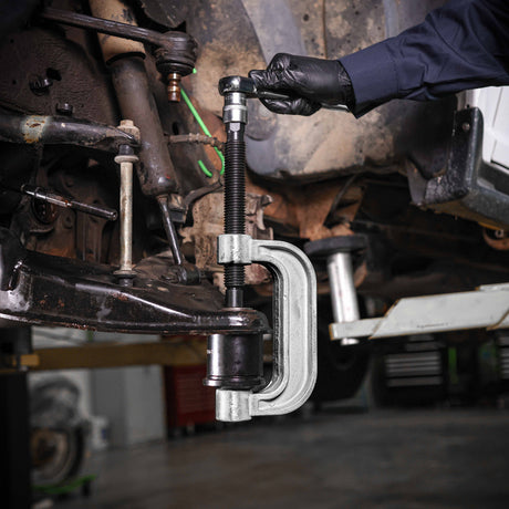 OEMTOOLS 27023 Ball Joint Press Set Additional Image 8