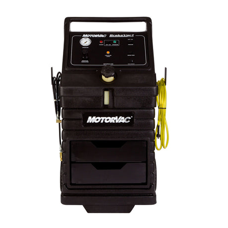 MotorVac 500-8100 Premium Brake Fluid Exchange System Main Image