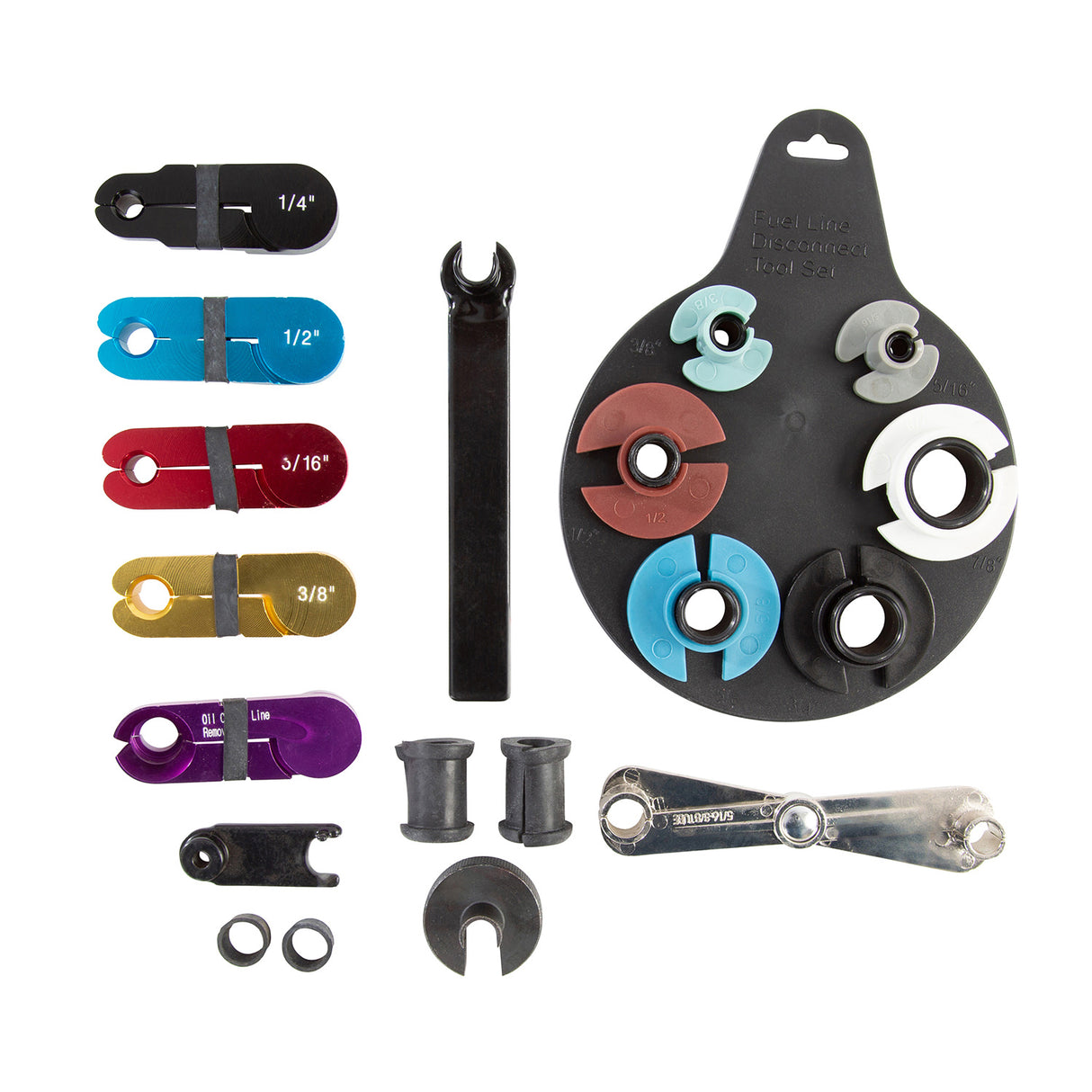 OEMTOOLS 27195 15 Piece Disconnect Tool Set Additional Image 2