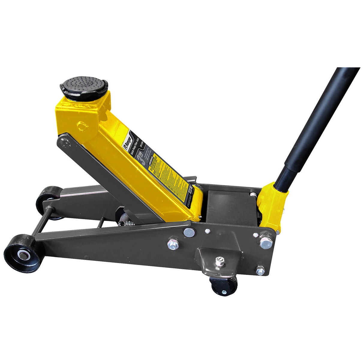 Ranger RFJ3TQP 3 Ton Speedy Floor Jack Main Image