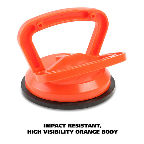 GreatNeck 650 Suction Cup (4-1/2 Inch) Additional Image 4