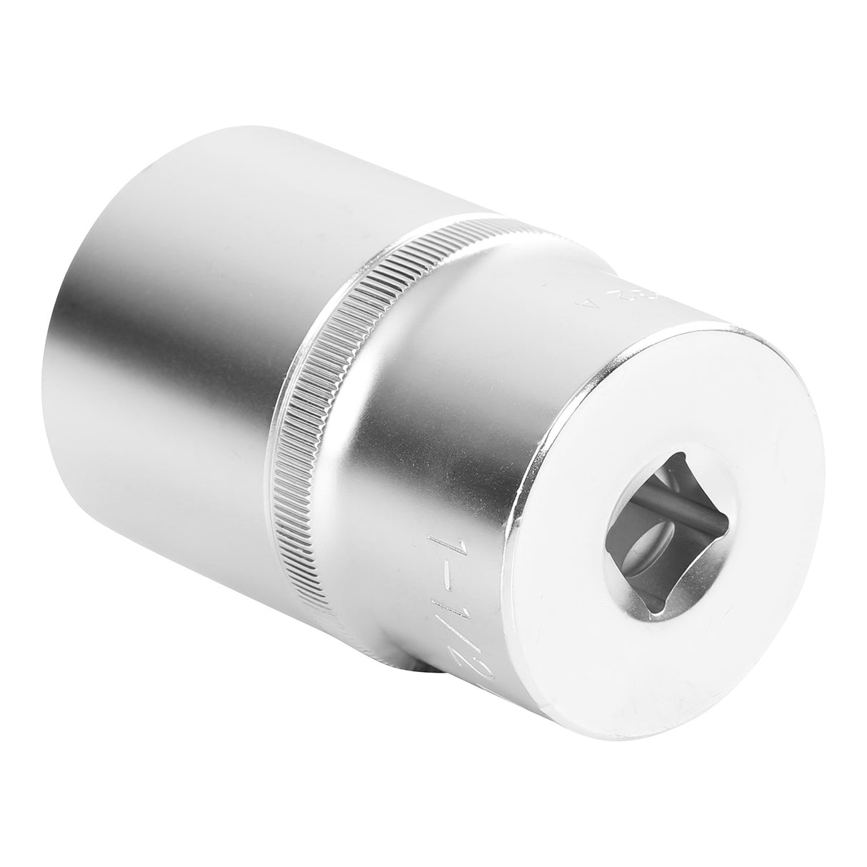 OEMTOOLS 22432 1/2 Inch Drive 6 Pt. Deep Wall Socket (1-1/2 Inch) Additional Image 3