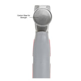 GreatNeck 79001 Mini Claw Hammer (8 Oz.) Additional Image 2