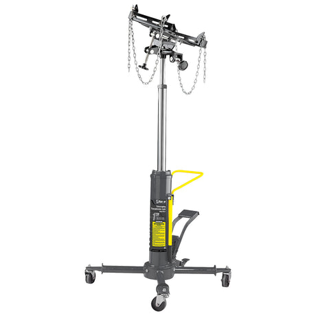 Ranger RTJ1 1 Ton Telescoping TransJak™ Transmission Jack Main Image