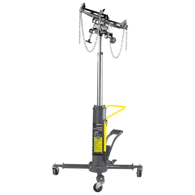Ranger RTJ1 1 Ton Telescoping TransJak™ Transmission Jack Main Image