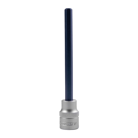 OEMTOOLS 23560 3/8in. Drive Extra Long Hex Bit Socket 1/4in. Main Image