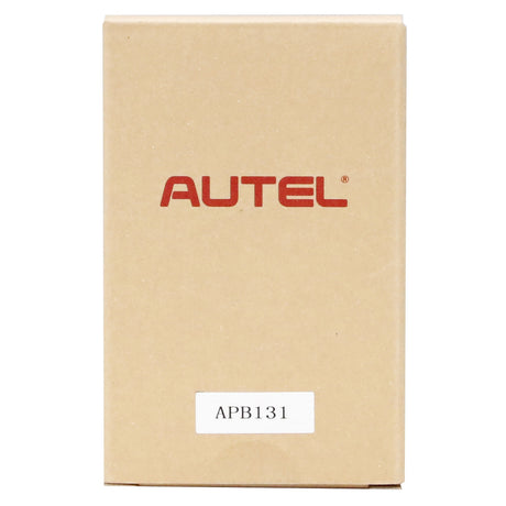Autel APB131 MAXIIM APB131 Adapter Additional Image 5
