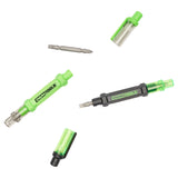 OEMTOOLS 22536 6 Way Pen Screwdriver - 2 Pack Additional Image 7