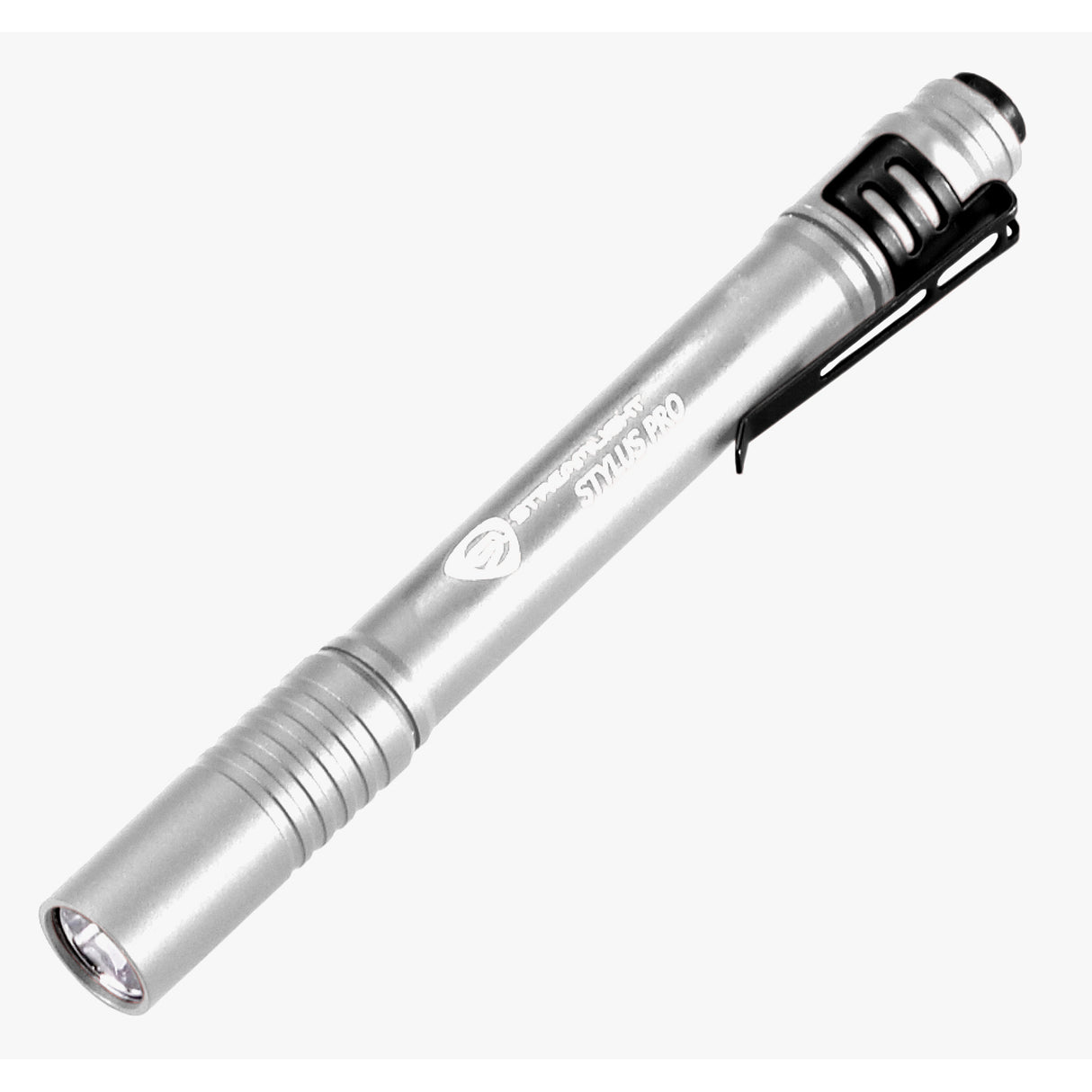 Streamlight 66121 Stylus Pro - Silver Main Image