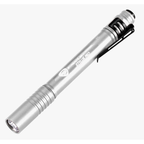 Streamlight 66121 Stylus Pro - Silver Main Image