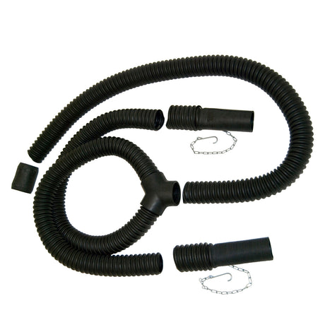Crushproof Hoses DSS25 2.5 Inch Service Station Kit Main Image