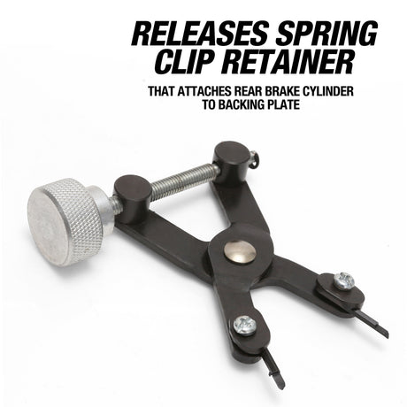 OEMTOOLS 25268 Brake Cylinder Retainer Remover Additional Image 5