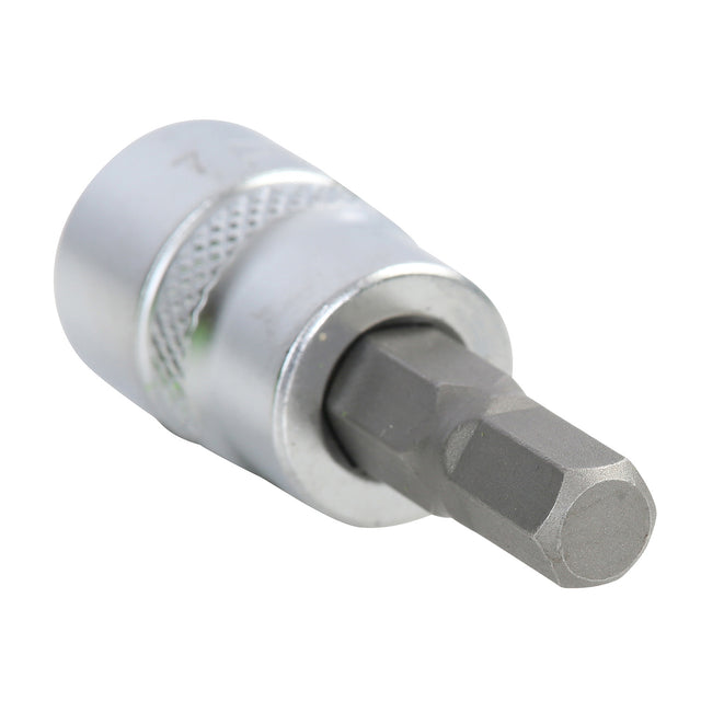 OEMTOOLS 22832 3/8 Inch Drive Hex Bit Socket (7 mm) Main Image